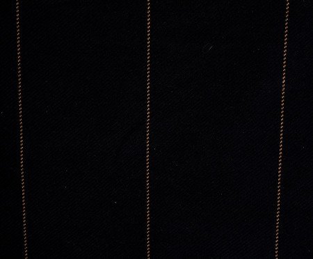 Cadeira de Balanço com Tassel Duna - Preta | Westwing