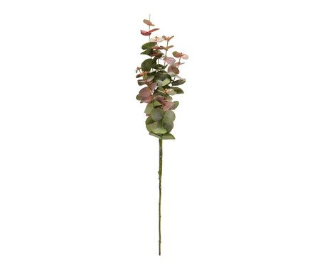 Flor Artificial Decorativa Eucalipto Mavramorn | Westwing