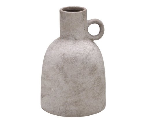 Vaso Decorativo Aravis Tarcaína, brown | WestwingNow