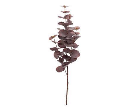 Flor Artificial Decorativa Eucalipto Poggin | Westwing