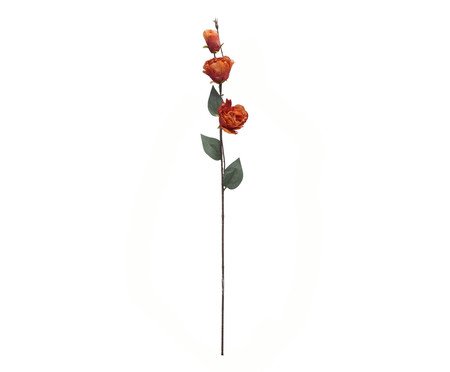 Flor Artificial Rosa Pugg | Westwing