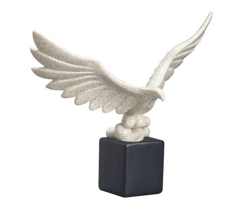 Adorno Águia Thorin, multicolor | WestwingNow