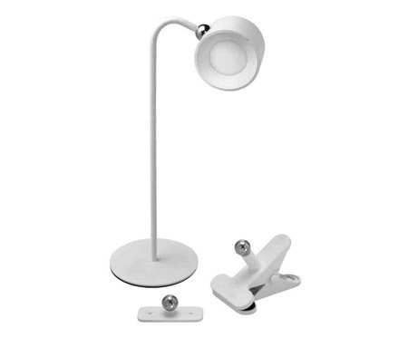 Luminária de Mesa Led Aegnor | Westwing