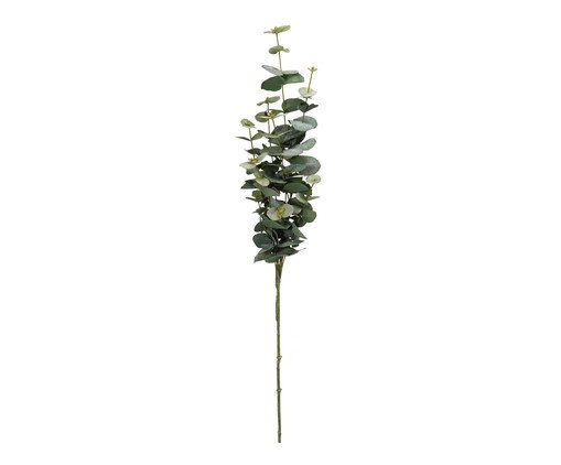 Flor Artificial Decorativa Eucalipto Uinen, green | WestwingNow