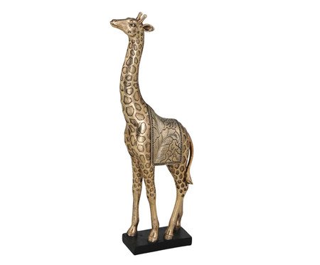 Adorno Girafa Alambil