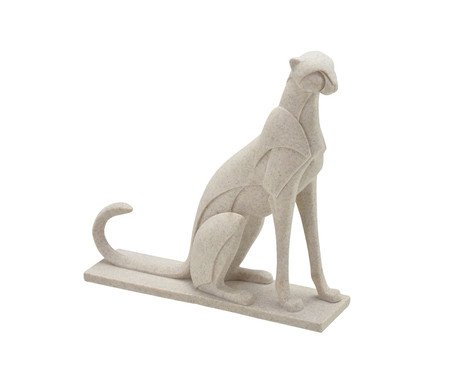 Adorno Leopardo Tar-Amandil | Westwing
