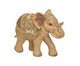 Adorno Elefante Manisa, multicolor | WestwingNow