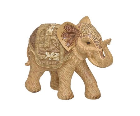 Adorno Elefante Manisa | Westwing