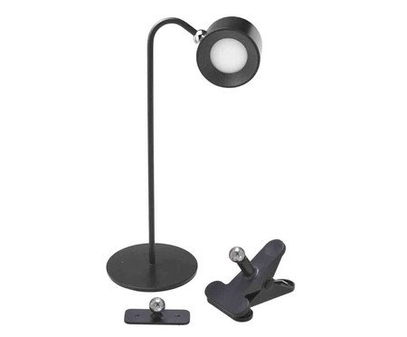 Luminária de Mesa Led Valandur | Westwing