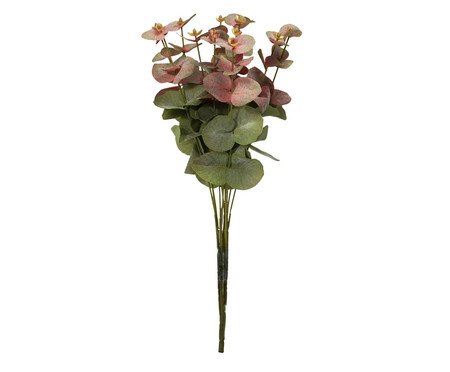 Flor Artificial Decorativa Eucalipto Gael | Westwing