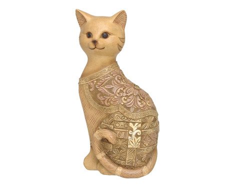 Adorno Gato Meltem | Westwing