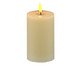Vela Decorativa com Luz Erlian, undefinable | WestwingNow