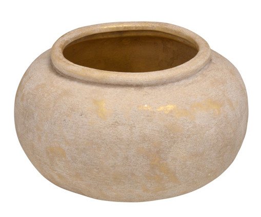 Vaso Decorativo Rúbeo, brown | WestwingNow