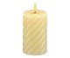 Vela Decorativa com Luz Yuksekova, undefinable | WestwingNow