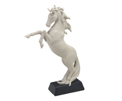 Adorno Cavalo Bruto, multicolor | WestwingNow