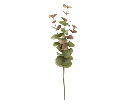 Flor Artificial Decorativa Eucalipto Tarondor | Westwing
