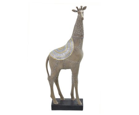 Adorno Girafa Delacour