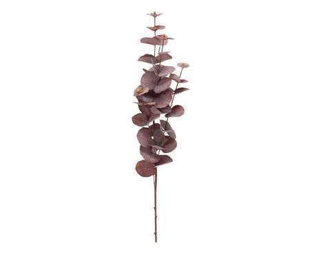 Flor Artificial Decorativa Eucalipto Anárion | Westwing