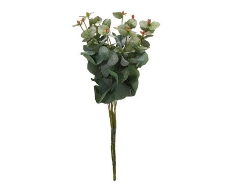 Flor Artificial Decorativa Eucalipto Mckinnon | Westwing