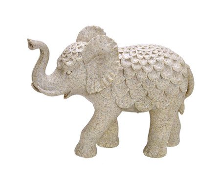 Adorno Elefante Carcharoth | Westwing