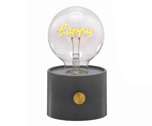 Luminária Decorativa Amos, multicolor | WestwingNow