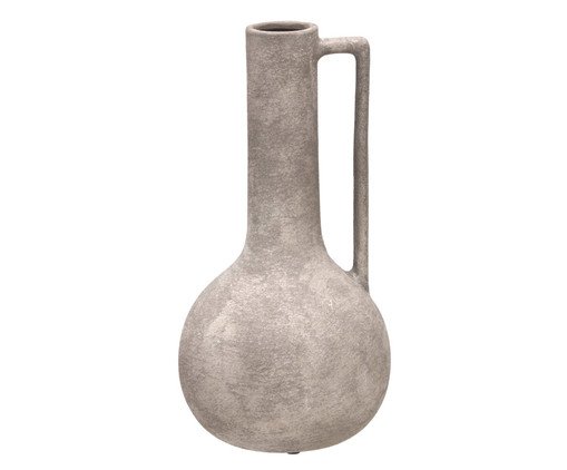 Vaso Decorativo Achosta, brown | WestwingNow