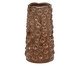 Vaso Decorativo Druela, brown | WestwingNow