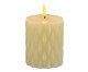 Vela Decorativa com Luz Reyhanli, undefinable | WestwingNow