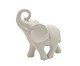 Adorno Elefante Tisroc, beige | WestwingNow