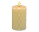 Vela Decorativa com Luz Arezoo, undefinable | WestwingNow