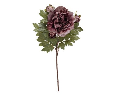 Flor Artificial Peronia Oscuns | Westwing