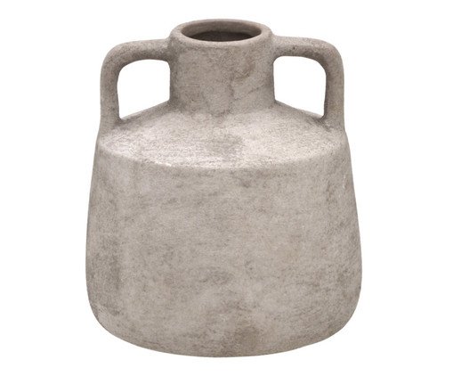 Vaso Decorativo Argeleb, brown | WestwingNow