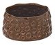 Cachepot Decorativo Celegorm, brown | WestwingNow