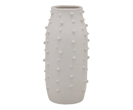 Vaso Decorativo Bilecik, white | WestwingNow
