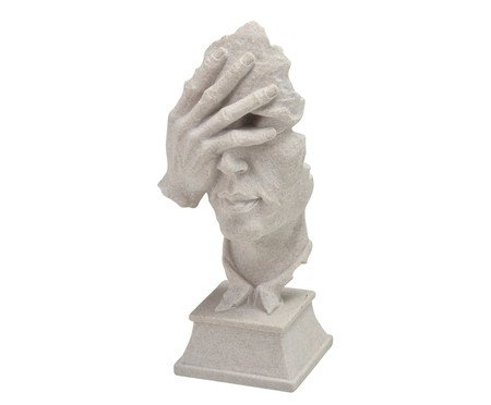 Escultura Aranuir | Westwing