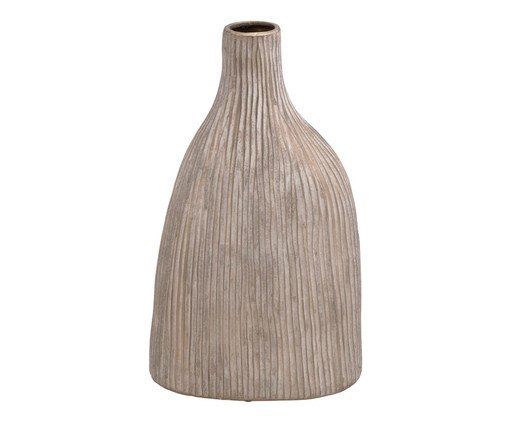Vaso Decorativo Corin, brown | WestwingNow
