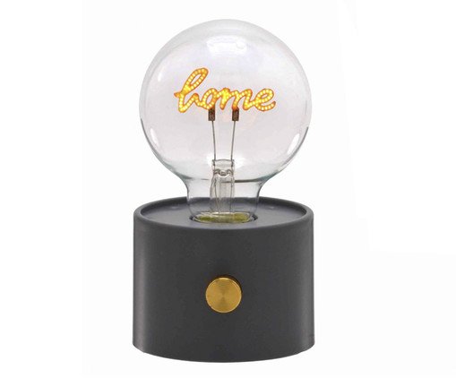 Luminária Decorativa Frór, multicolor | WestwingNow