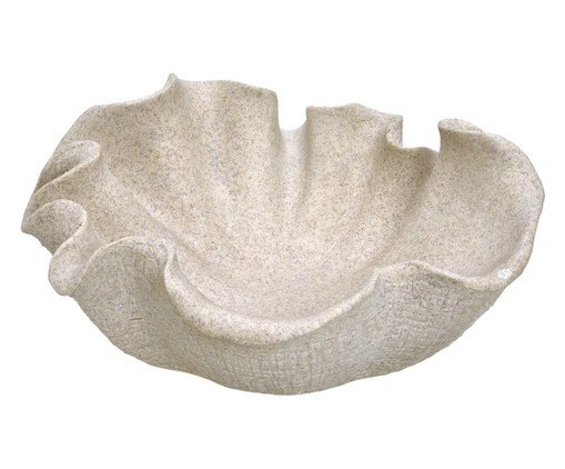 Centro de Mesa Franco, beige | WestwingNow