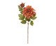 Flor Artificial Decorativa Dália Arahad, multicolor | WestwingNow