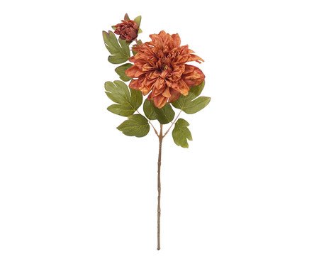 Flor Artificial Decorativa Dália Arahad | Westwing