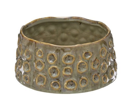 Cachepot Decorativo Nessa, multicolor | WestwingNow