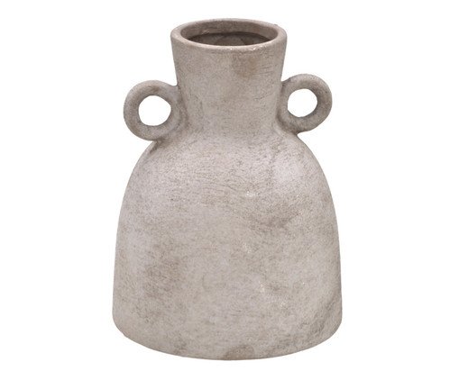 Vaso Decorativo Melian, brown | WestwingNow