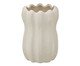 Vaso Decorativo Caspian, white | WestwingNow