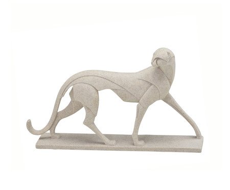 Adorno Leopardo Helm | Westwing