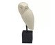 Adorno Coruja Mulciber, beige | WestwingNow