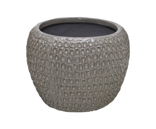 Cachepot Decorativo Ibun, multicolor | WestwingNow
