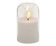 Vela Decorativa com Luz Cayirova, multicolor | WestwingNow