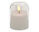 Vela Decorativa com Luz Sanliurfa, multicolor | WestwingNow