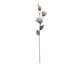 Flor Artificial Rosa Fudge, multicolor | WestwingNow