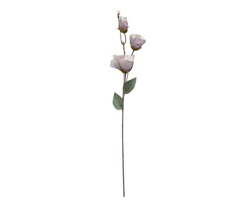 Flor Artificial Rosa Fudge, multicolor | WestwingNow